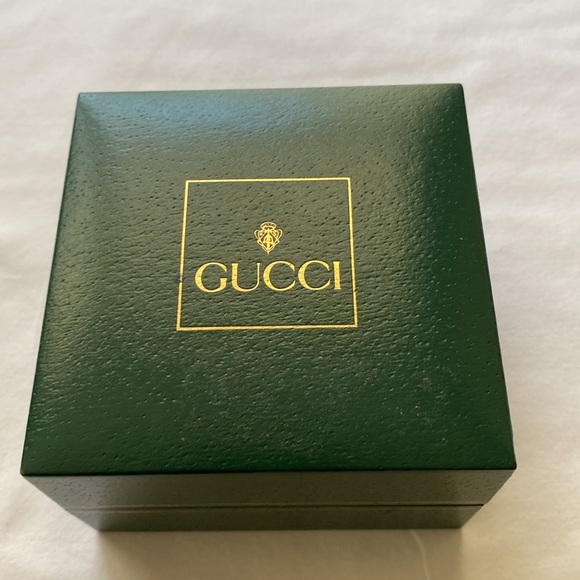 Vintage Gucci Rice Bracelet Links - Picture 11 of 14